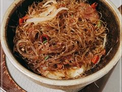 -狮王府淮扬菜(新街口友谊店)
