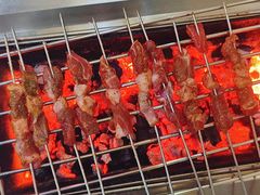 -小寒羊烧烤(凯瑞时代大厦店)