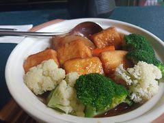 -T館·花园艺术餐厅