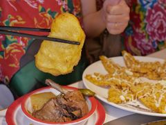 -九妹农家大铁锅东北菜(江湾店)