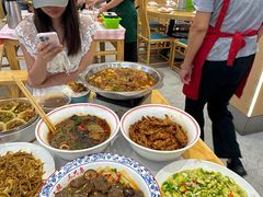 -三只鸟本地特色菜馆(上饶总店)