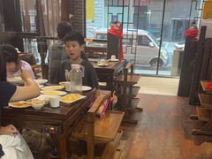 -陈府大宅门成都火锅·手切鲜肉(太原街店)