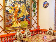 -巴扎美食·新疆菜·西域歌舞表演餐厅(新疆大厦店)