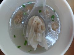 肉燕-同利肉燕老铺(澳门路店)