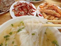 -芳记粉店(总店)