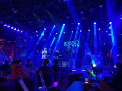 -MOSSO音乐酒吧·live house(南京旗舰店)