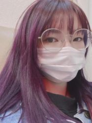 -茶发Salon·烫发染发理发