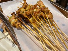 -盟重烧烤(高正街店)