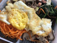 -鑫日千里马朝鲜族小馆(总店)