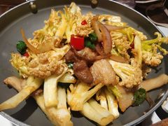 -鱼食饭稻·苏浙土菜17年老馆子(平江路店)