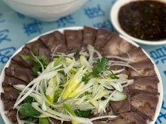 -十二忠手拉面(中华路店)