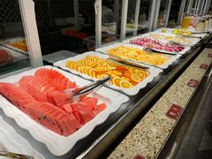 -汉巴味德·烤肉与啤酒的自助(杭州大悦城店)