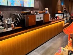 -星巴克(厦门万象城4F店)