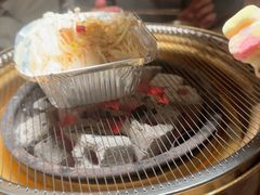 -西塔老太太泥炉烤肉(温州首店万象城黑金店)