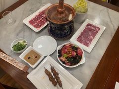 -聚宝源(新源里店)