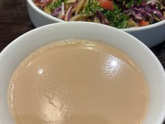 -塞伊德蒙餐(兴安南路店)