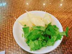 -毅祥斋老孙家泡馍(北院门鼓楼店)