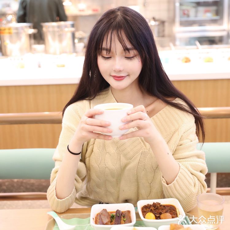 你听说了吗，江湖中靠着一碗鸡汤就成功出圈