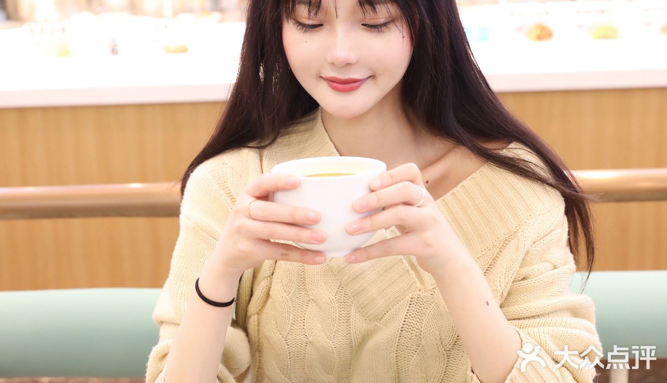 你听说了吗，江湖中靠着一碗鸡汤就成功出圈