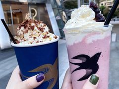 -BeauTea水仙(coco park店)