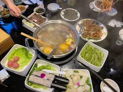 -尚合里潮汕牛肉火锅(海沧店)