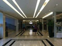 -曼谷文华中心点大酒店