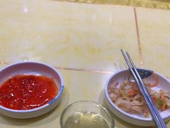 -故乡明太鱼屋(航北路店)