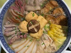 -得意楼蒸菜馆
