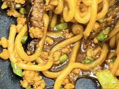 -瑞小福小锅焖面(重庆路店)