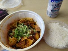 -付小姐在成都(中山公园店)