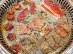 -汉丽轩·音乐自助烤肉餐厅(石岐店)