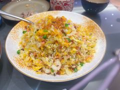 扬州炒饭-赛德大酒店(邗江中路店)