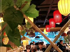 -老湘村·湖南土菜(天河维多利店)