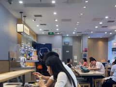 -吉野家(复兴路第二餐厅店)