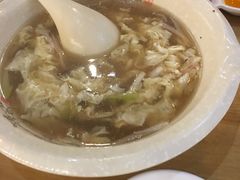 酸辣汤-陈傻子餐厅(世纪都会店)