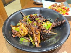 -掌上鲜(南顺城街店)