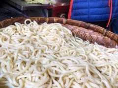 -樊三嬢手工甜水面(大邑安仁店)