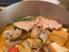 -沼津港精致料理·寿喜烧·烧鸟(漕河泾印象城店)