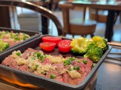 -一沙一城·岩烤牛扒(深圳首店)