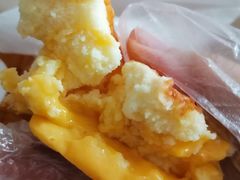 芝士蛋糕-汤姆大师傅鲜香牛肉饼(深圳保利文化广场店)