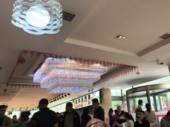 -韩记海鲜饺子旗舰店(红海新区店)