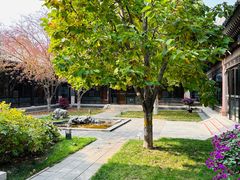 -北京宽沟会议中心