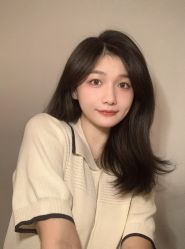 -丝语萱形象