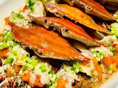 -望海湾海鲜楼·海鲜(河南路店)