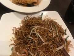 -新旺茶餐厅(嘉里城店)