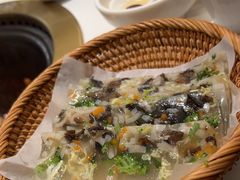-锅当当铁锅炖烀饼王(长泰广场店)