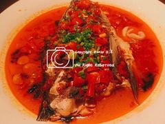 -上名堂·鱼头好吃(体育场路店)