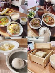 点击看大图 -禧月荟·爱丽馨月子中心(山庄店)