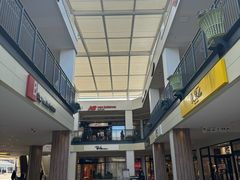 -三井奥特莱斯购物城(爵士之梦长岛店)