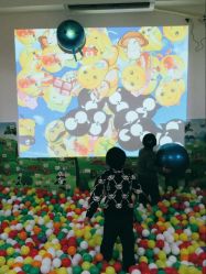 -美加乐儿童乐园(江宁文鼎广场店)